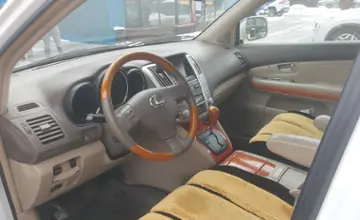 Lexus RX 2003 года за 7 500 000 тг. в Алматы фото 5