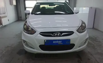 Hyundai Accent 2012 года за 4 800 000 тг. в Павлодар фото 2
