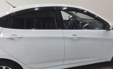 Hyundai Accent 2012 года за 4 800 000 тг. в Павлодар фото 4