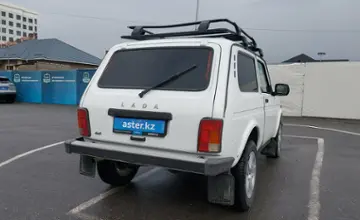 LADA (ВАЗ) 2121 (4x4) 2019 года за 3 500 000 тг. в Шымкент фото 3
