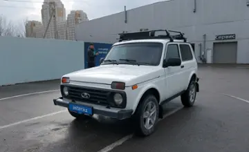 LADA (ВАЗ) 2121 (4x4) 2019 года за 3 500 000 тг. в Шымкент фото 1