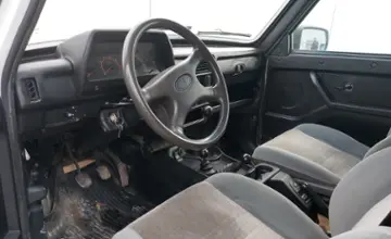 LADA (ВАЗ) 2121 (4x4) 2019 года за 3 500 000 тг. в Шымкент фото 5