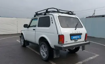 LADA (ВАЗ) 2121 (4x4) 2019 года за 3 500 000 тг. в Шымкент фото 4