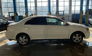 Toyota Avensis 2008 года за 3 700 000 тг. в Караганда фото 4