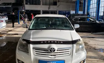 Toyota Avensis 2008 года за 3 700 000 тг. в Караганда фото 2