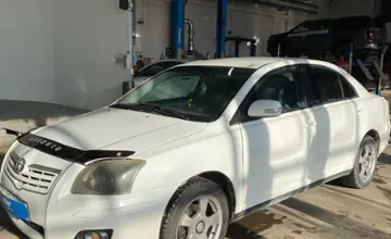 Toyota Avensis 2008 года за 3 700 000 тг. в Караганда фото 1