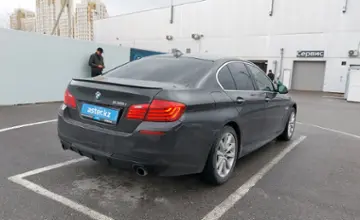 BMW 5 серии 2016 года за 11 500 000 тг. в Шымкент фото 3