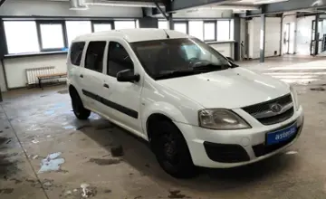 LADA (ВАЗ) Largus 2015 года за 3 700 000 тг. в Астана фото 2