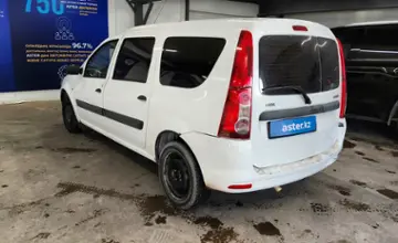 LADA (ВАЗ) Largus 2015 года за 3 700 000 тг. в Астана фото 4