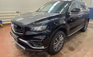 Geely Azkarra 2023 года за 12 000 000 тг. в Астана фото 1