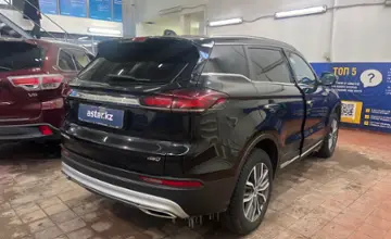 Geely Azkarra 2023 года за 12 000 000 тг. в Астана