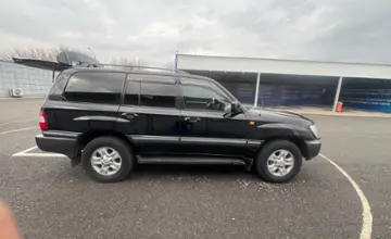 Toyota Land Cruiser 2007 года за 12 000 000 тг. в Шымкент фото 4