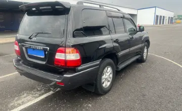 Toyota Land Cruiser 2007 года за 12 000 000 тг. в Шымкент