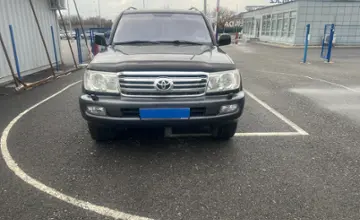 Toyota Land Cruiser 2007 года за 12 000 000 тг. в Шымкент фото 2