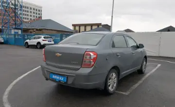 Chevrolet Cobalt 2022 года за 5 000 000 тг. в Шымкент фото 3