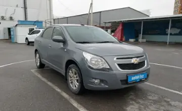 Chevrolet Cobalt 2022 года за 5 000 000 тг. в Шымкент фото 2
