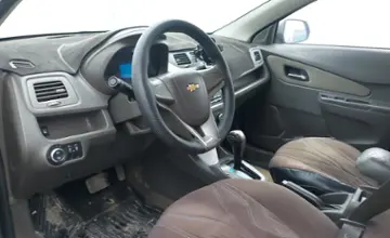 Chevrolet Cobalt 2022 года за 5 000 000 тг. в Шымкент фото 5