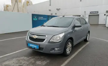 Chevrolet Cobalt 2022 года за 5 000 000 тг. в Шымкент фото 1