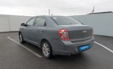 Chevrolet Cobalt 2022 года за 5 000 000 тг. в Шымкент фото 4