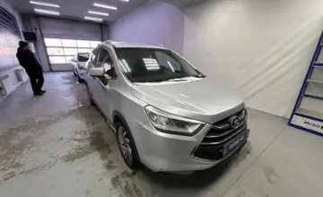 JAC S3 2016 года за 4 000 000 тг. в Павлодар фото 3