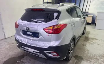 JAC S3 2016 года за 4 000 000 тг. в Павлодар