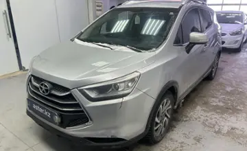 JAC S3 2016 года за 4 000 000 тг. в Павлодар фото 1