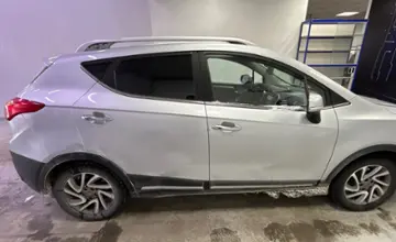 JAC S3 2016 года за 4 000 000 тг. в Павлодар фото 4