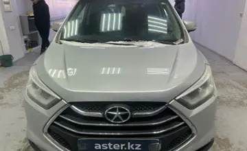 JAC S3 2016 года за 4 000 000 тг. в Павлодар фото 2