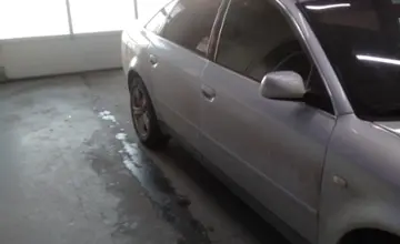 Audi A6 1998 года за 3 200 000 тг. в Павлодар фото 4