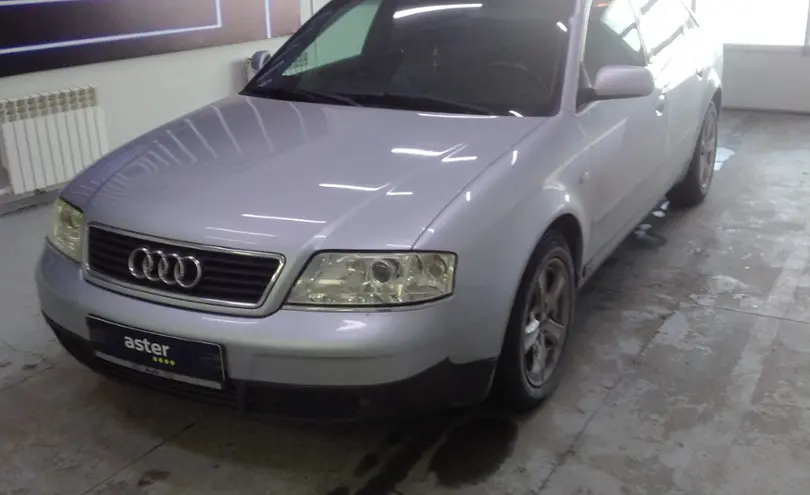 Audi A6 1998 года за 3 200 000 тг. в Павлодар