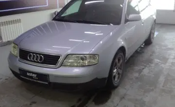 Audi A6 1998 года за 3 200 000 тг. в Павлодар фото 1