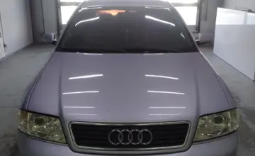 Audi A6 1998 года за 3 200 000 тг. в Павлодар фото 2