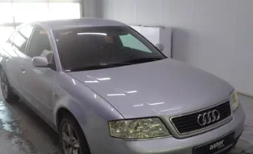 Audi A6 1998 года за 3 200 000 тг. в Павлодар фото 3