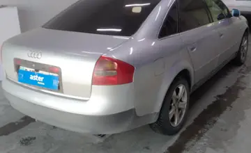 Audi A6 1998 года за 3 200 000 тг. в Павлодар