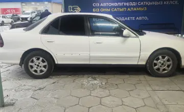 Hyundai Sonata 1998 года за 1 000 000 тг. в Талдыкорган фото 4