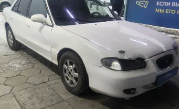 Hyundai Sonata 1998 года за 1 000 000 тг. в Талдыкорган фото 3