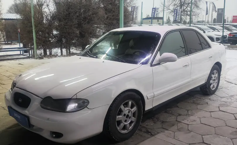 Hyundai Sonata 1998 года за 1 000 000 тг. в Талдыкорган