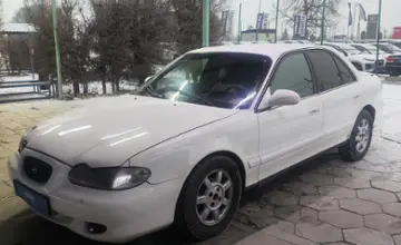 Hyundai Sonata 1998 года за 1 000 000 тг. в Талдыкорган фото 1