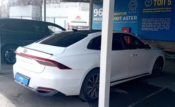 Hyundai Grandeur 2020 года за 12 500 000 тг. в Алматы