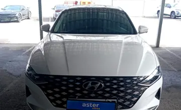 Hyundai Grandeur 2020 года за 12 500 000 тг. в Алматы фото 2