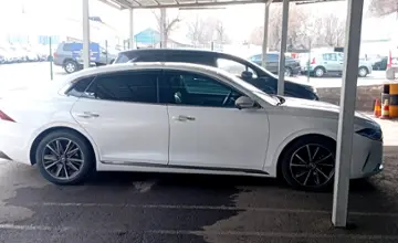 Hyundai Grandeur 2020 года за 12 500 000 тг. в Алматы фото 4