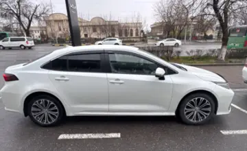 Toyota Corolla 2019 года за 8 500 000 тг. в Шымкент фото 4