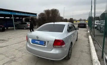 Volkswagen Polo 2013 года за 5 000 000 тг. в Талдыкорган