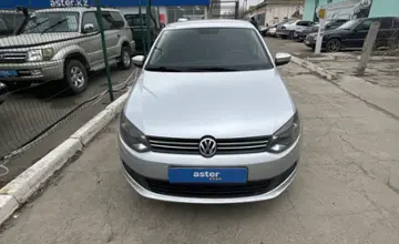 Volkswagen Polo 2013 года за 5 000 000 тг. в Талдыкорган фото 2