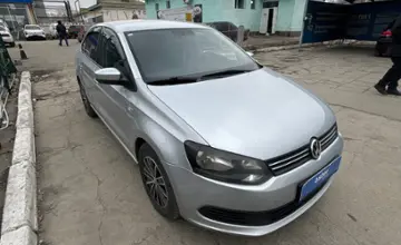 Volkswagen Polo 2013 года за 5 000 000 тг. в Талдыкорган фото 3