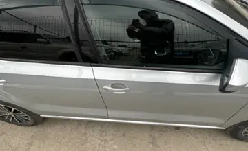 Volkswagen Polo 2013 года за 5 000 000 тг. в Талдыкорган фото 4