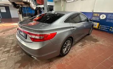 Hyundai Grandeur 2014 года за 7 600 000 тг. в Астана