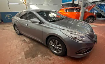Hyundai Grandeur 2014 года за 7 600 000 тг. в Астана фото 3