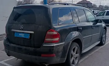 Mercedes-Benz GL-Класс 2007 года за 4 500 000 тг. в Тараз