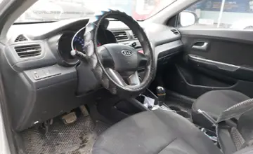 Kia Rio 2012 года за 4 800 000 тг. в Шымкент фото 5